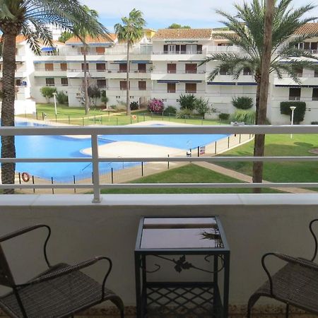 Estudio En Javea Exterior photo