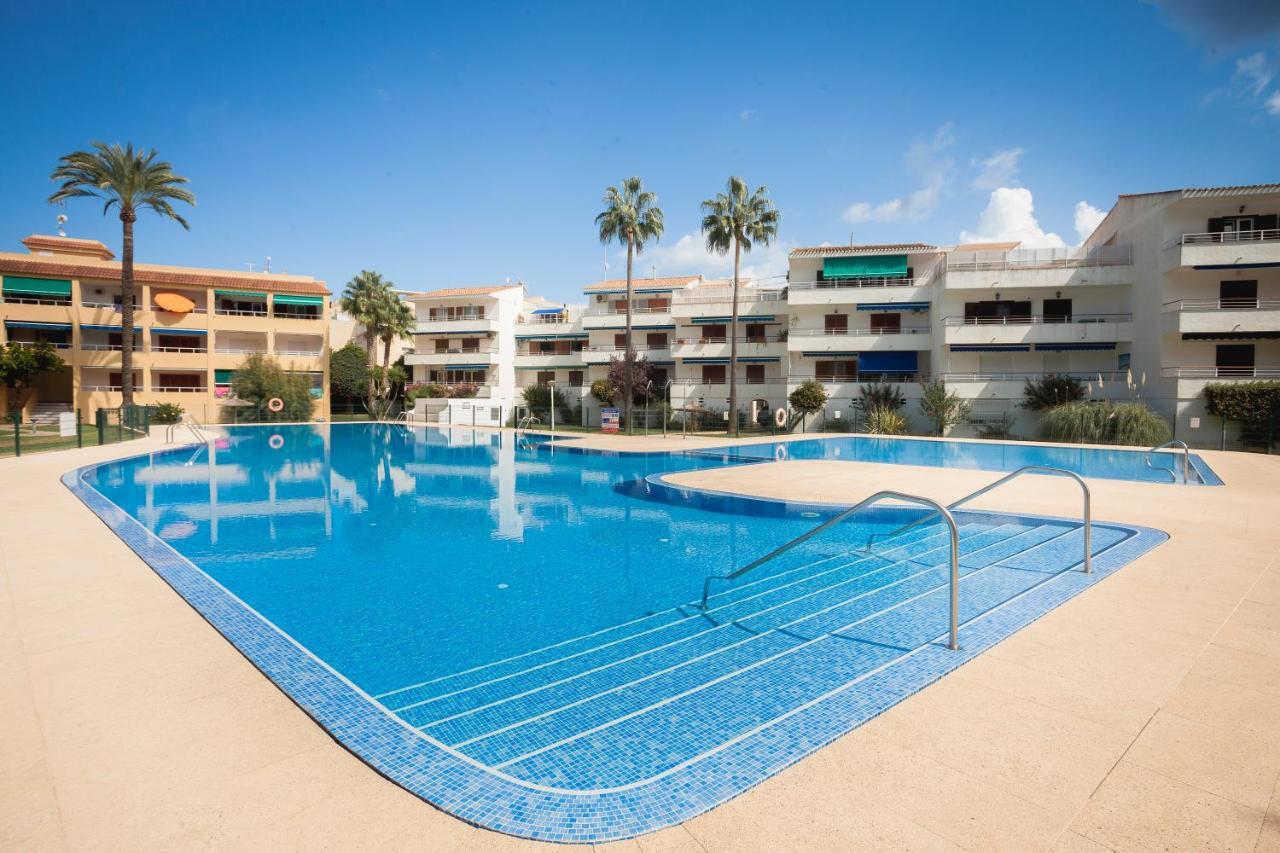 Estudio En Javea Exterior photo