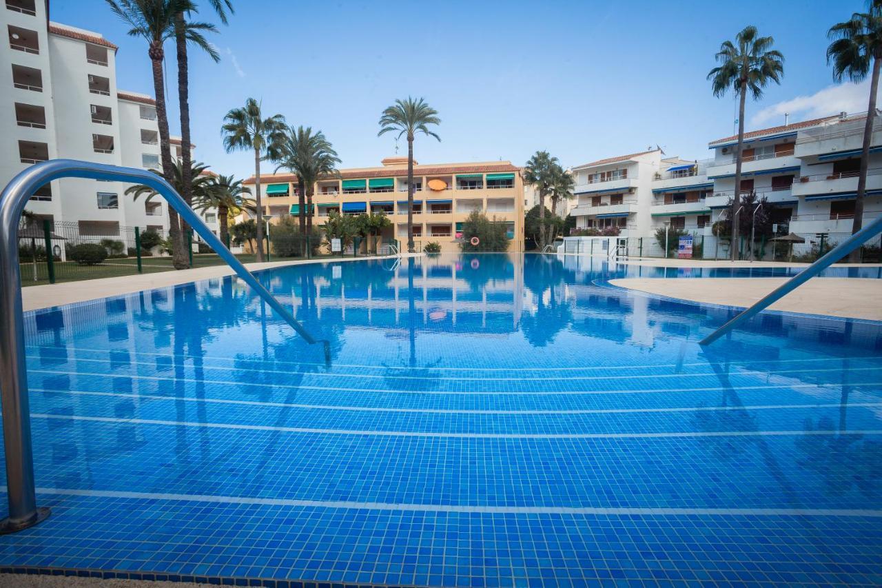 Estudio En Javea Exterior photo