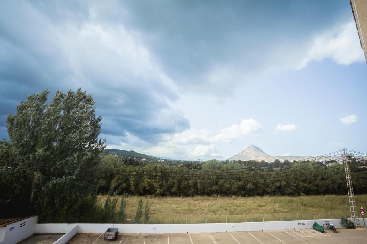 Estudio En Javea Exterior photo