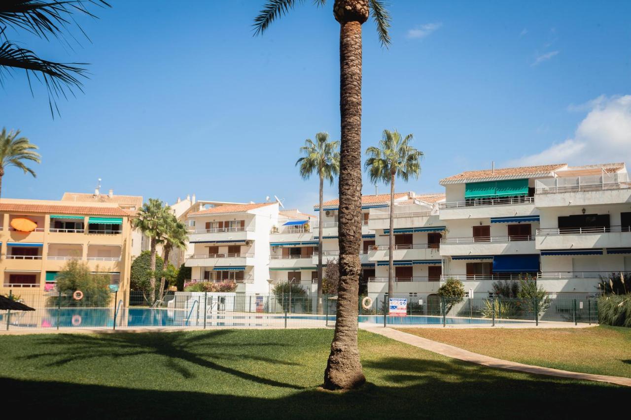 Estudio En Javea Exterior photo