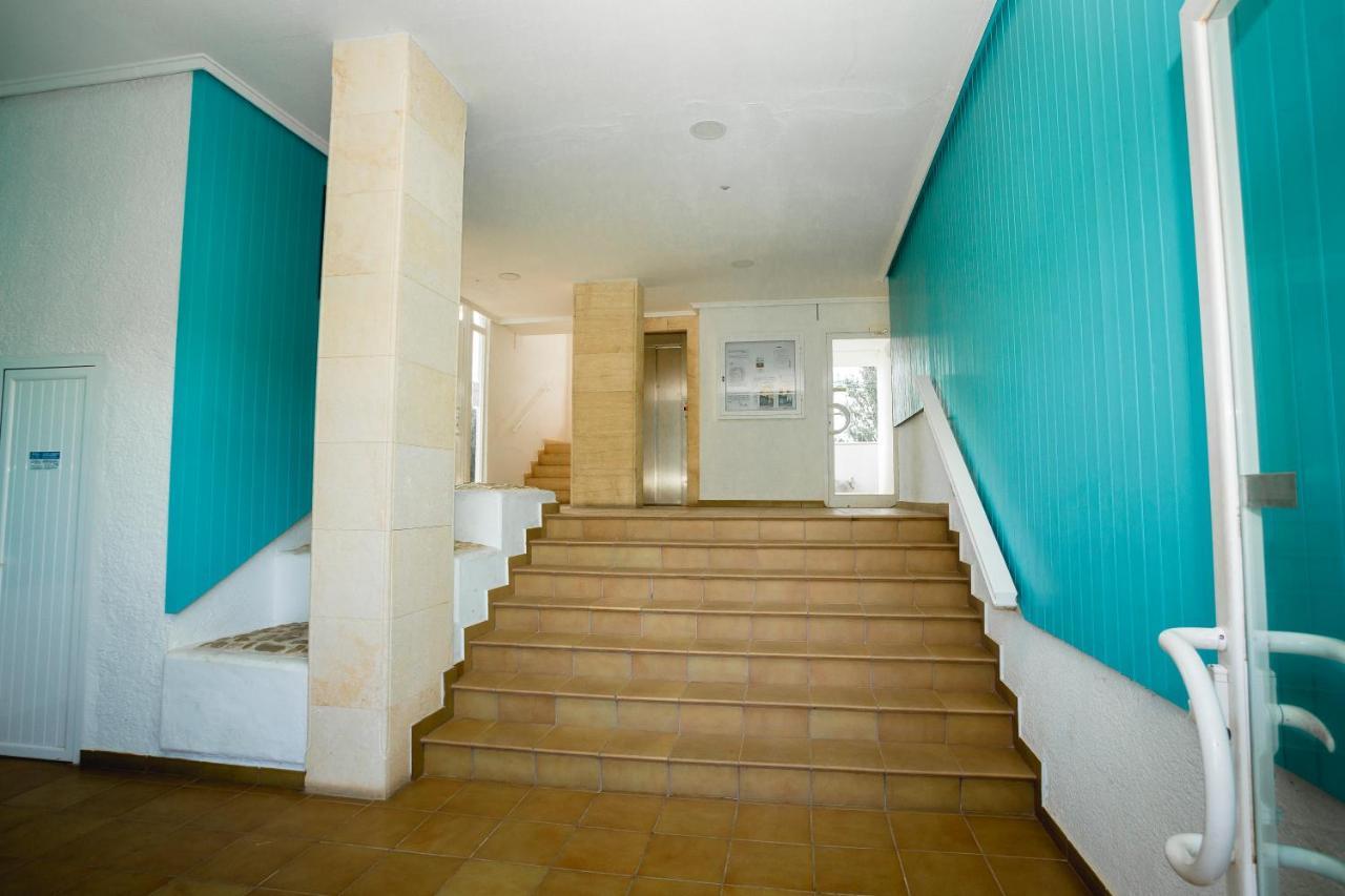 Estudio En Javea Exterior photo