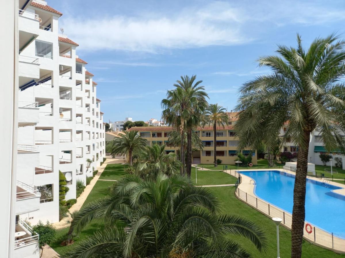 Estudio En Javea Exterior photo