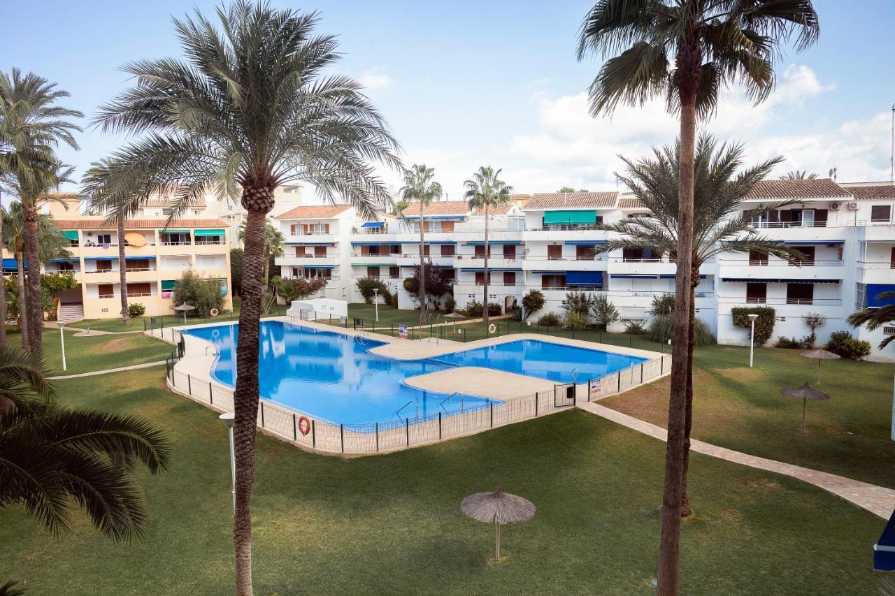 Estudio En Javea Exterior photo