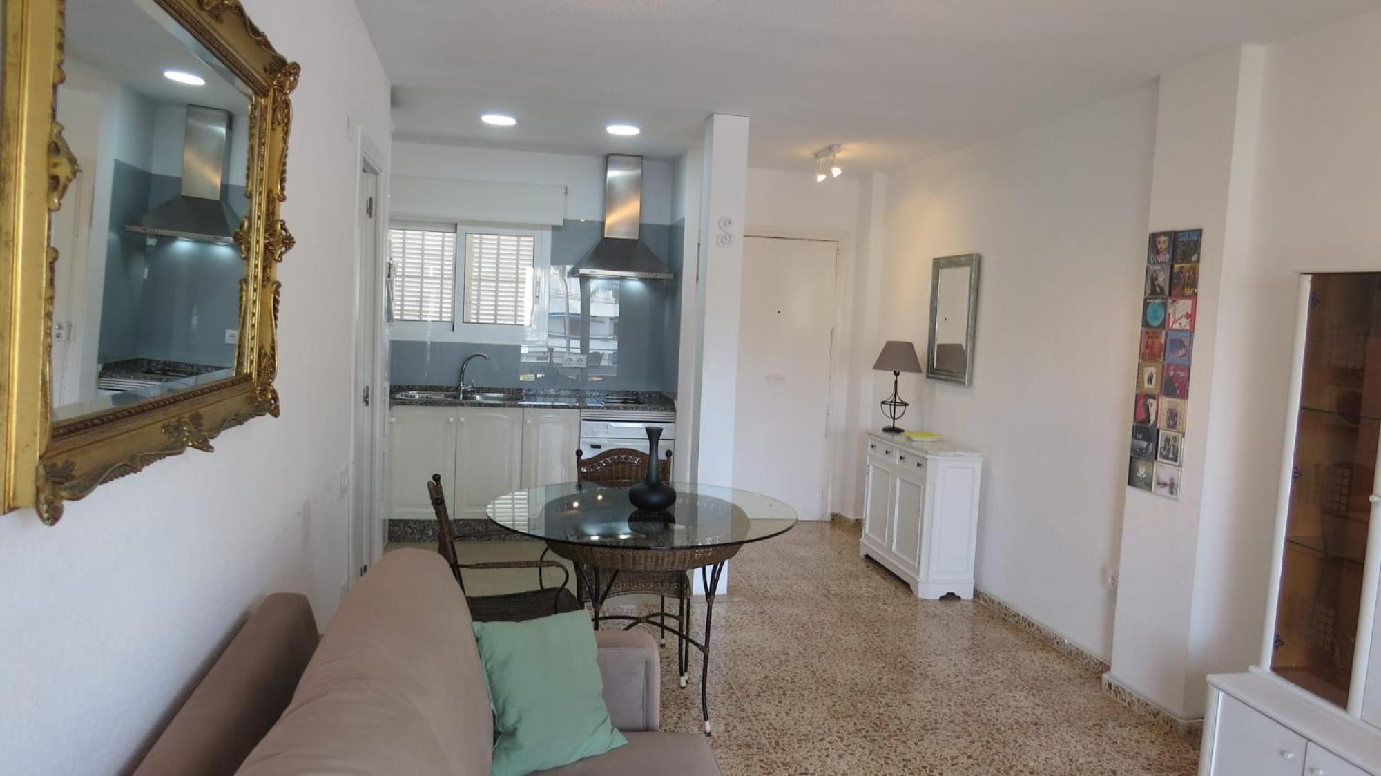 Estudio En Javea Exterior photo
