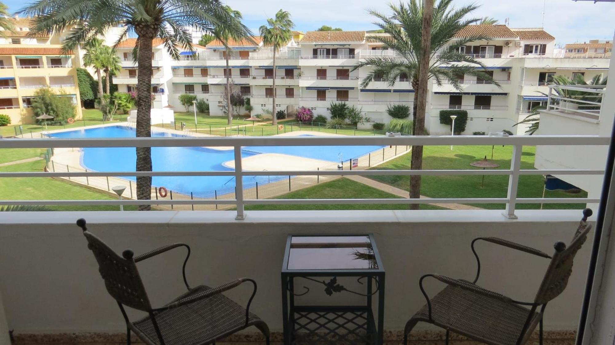 Estudio En Javea Exterior photo
