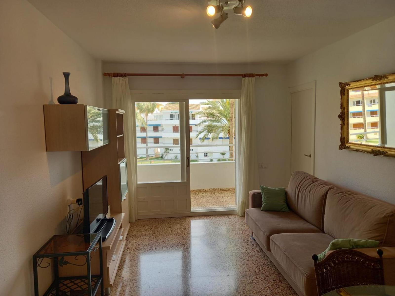 Estudio En Javea Exterior photo